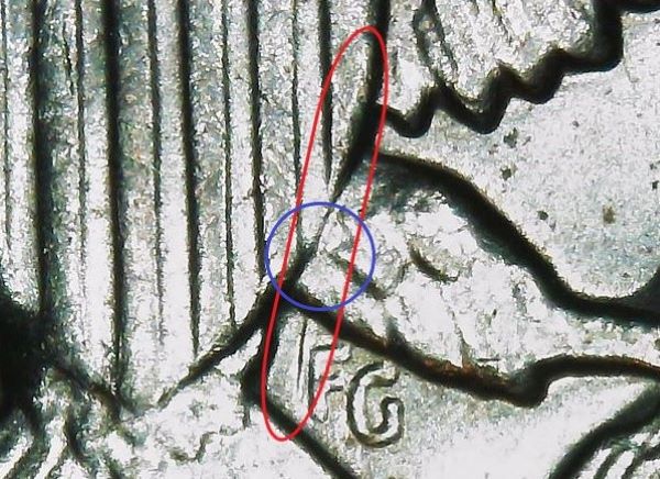 1971-D-Half-Dollar-Die-Gouge