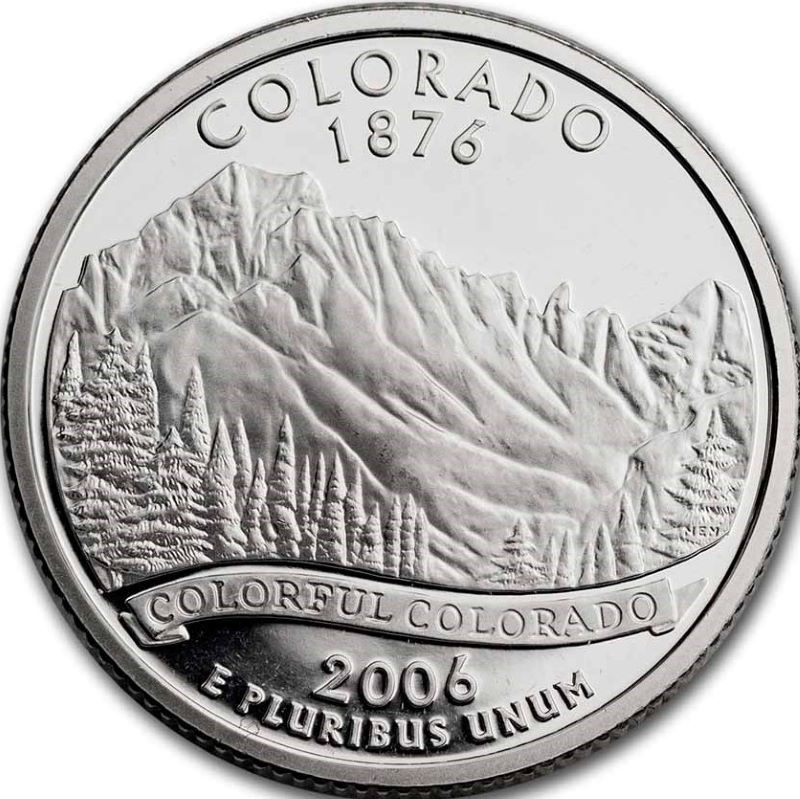 2006-D-Colorado-Quarter-Question