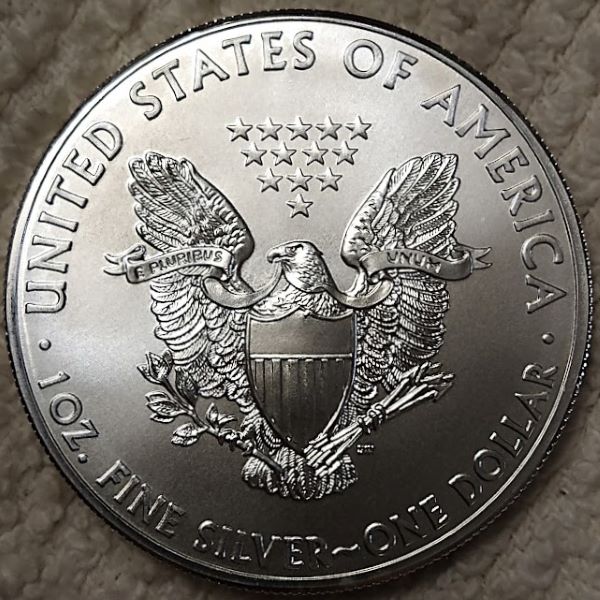 Dearborn's-American-Eagle-Coin-Collection.