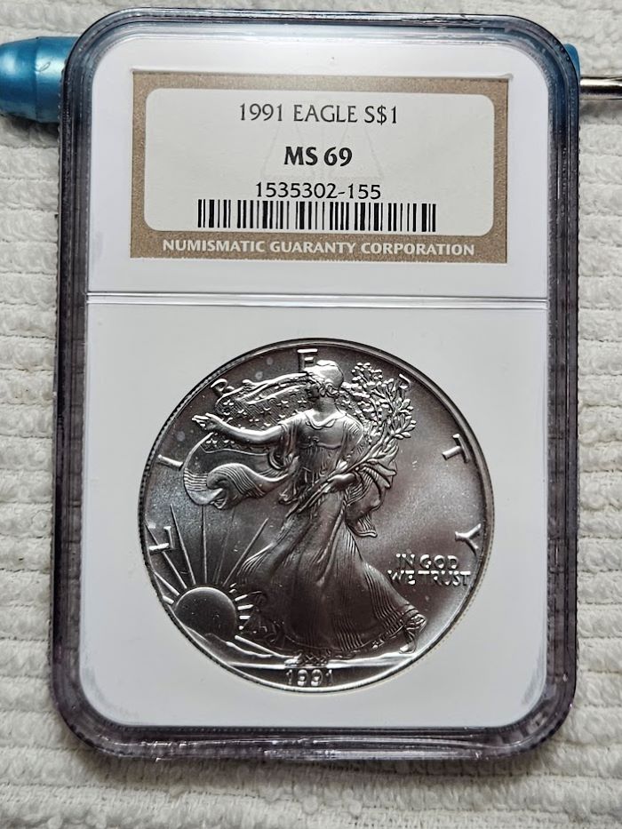 Dearborn's-American-Eagle-Coin-Collection.