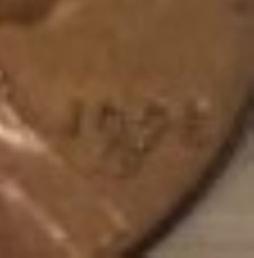1958-D-Cent-2.5-Grams.-Not-Acid-Damaged-Or-Filed