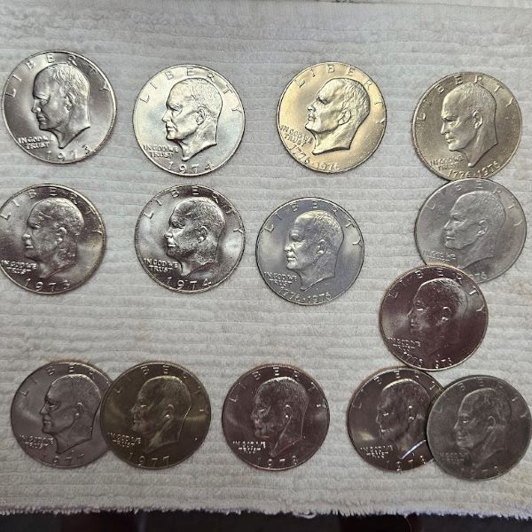 Post-An-Ike-Eisenhower-Dollar