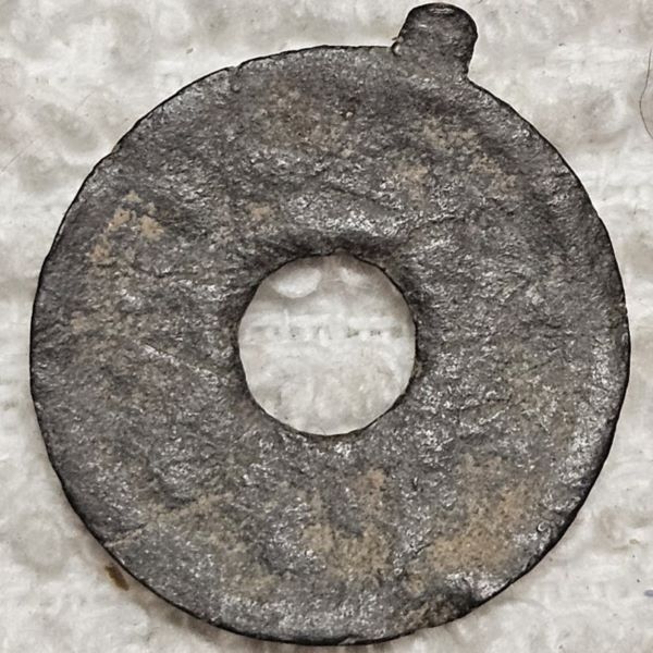 Post-Your-Coins-With-Center-Holes