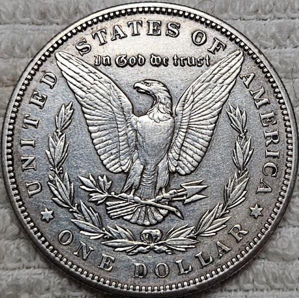 Post-Your-Turn-Of-The-Century-Coins,-Medals,-And-Tokens