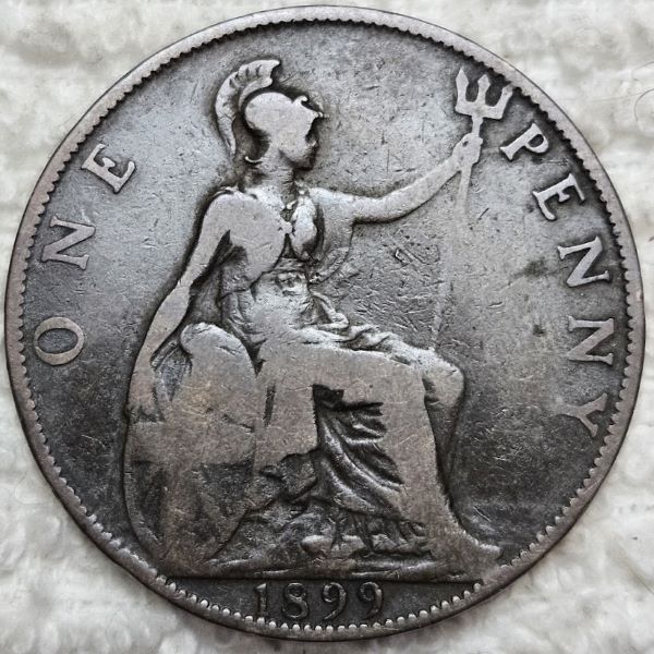 Dearborn's-British,-English,-And-Other-Related-Coins