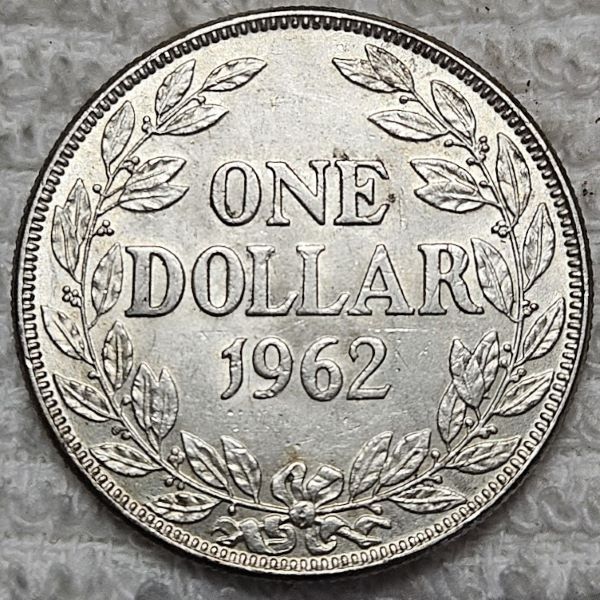 I'm-Attempting-To-Collect-A-Coin-From-Every-Country-For-My-Birth-Year-1962