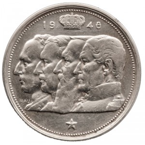 Post-Your-Coins-Depicting-Beards!