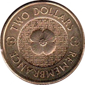 Post-A-Coin-Or-Medal-Devoted-To-A-Military-Subject