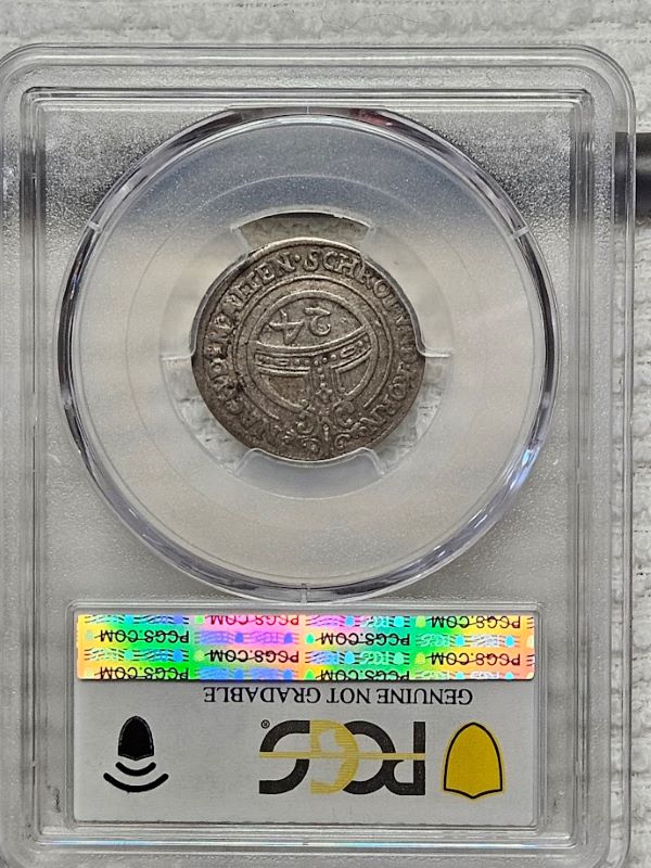 Post-A-German-State-Coin!