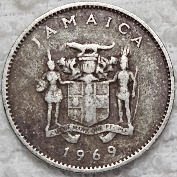 This-Is-For-My-Brother-A-Birth/Death-Year-World-Coin-Collection-1969-1994
