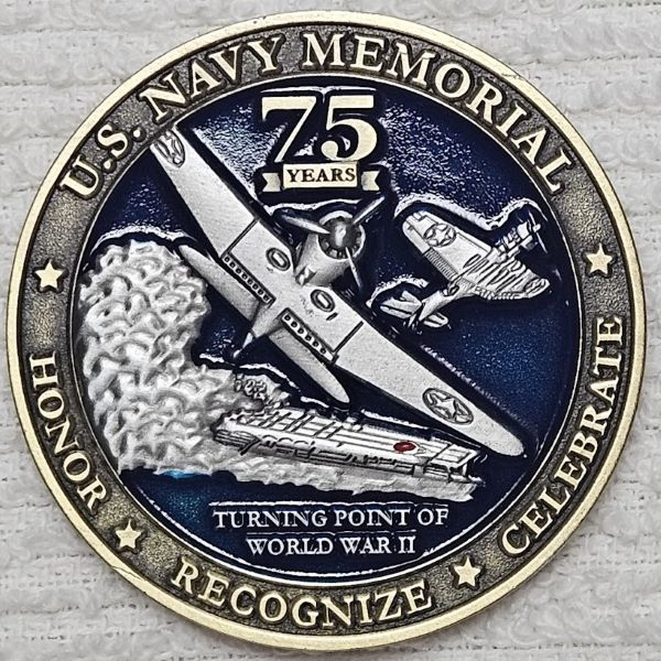 Military-Challenge-Coins