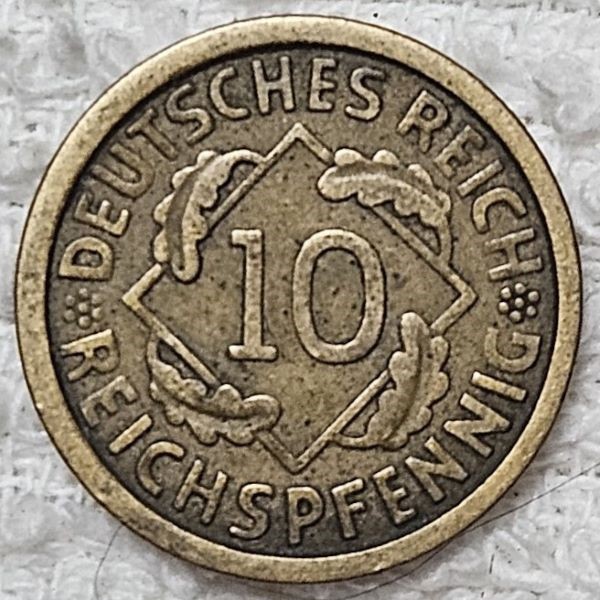 Show-Us-Your-Art-Deco-Related-Coins,-Medals,-And-Tokens