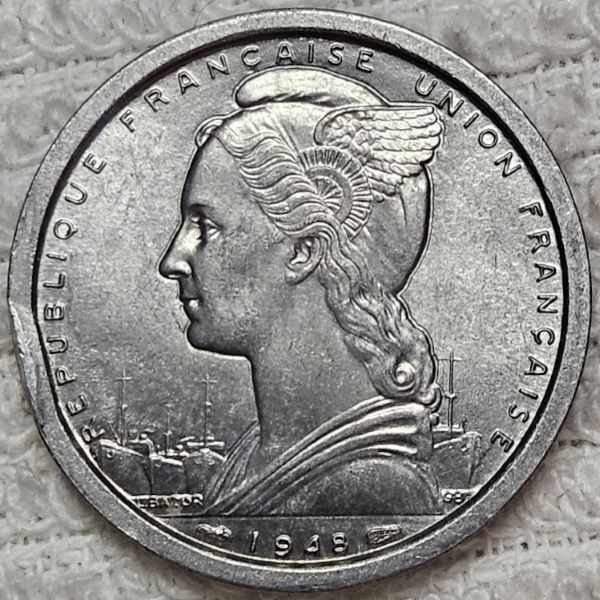 Post-A-Coin-Or-Medal-Devoted-To-A-Military-Subject