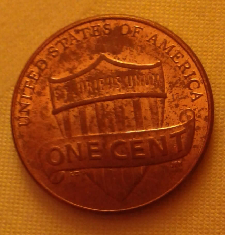 2015-United-Spates-Of-America-Error-Penny-With-P-In-States-Instead-Of-T