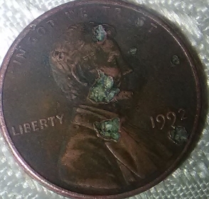 1992-Lincoln-Penny,-Help-Please-Second-Opinion