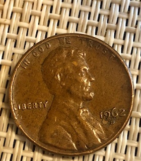1962-D-Penny-Question-Please