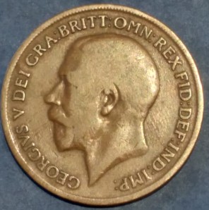 1919-UK-Penny-Kn-Grading
