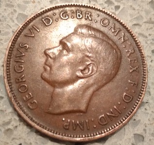 1948-Australian-Penny-Grading