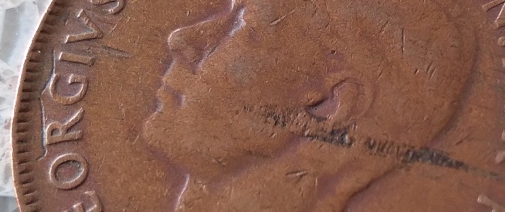1950-Australian-Penny-Errors