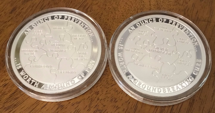 Question-On-The-North-American-Mint-T.i.m.e.-Series