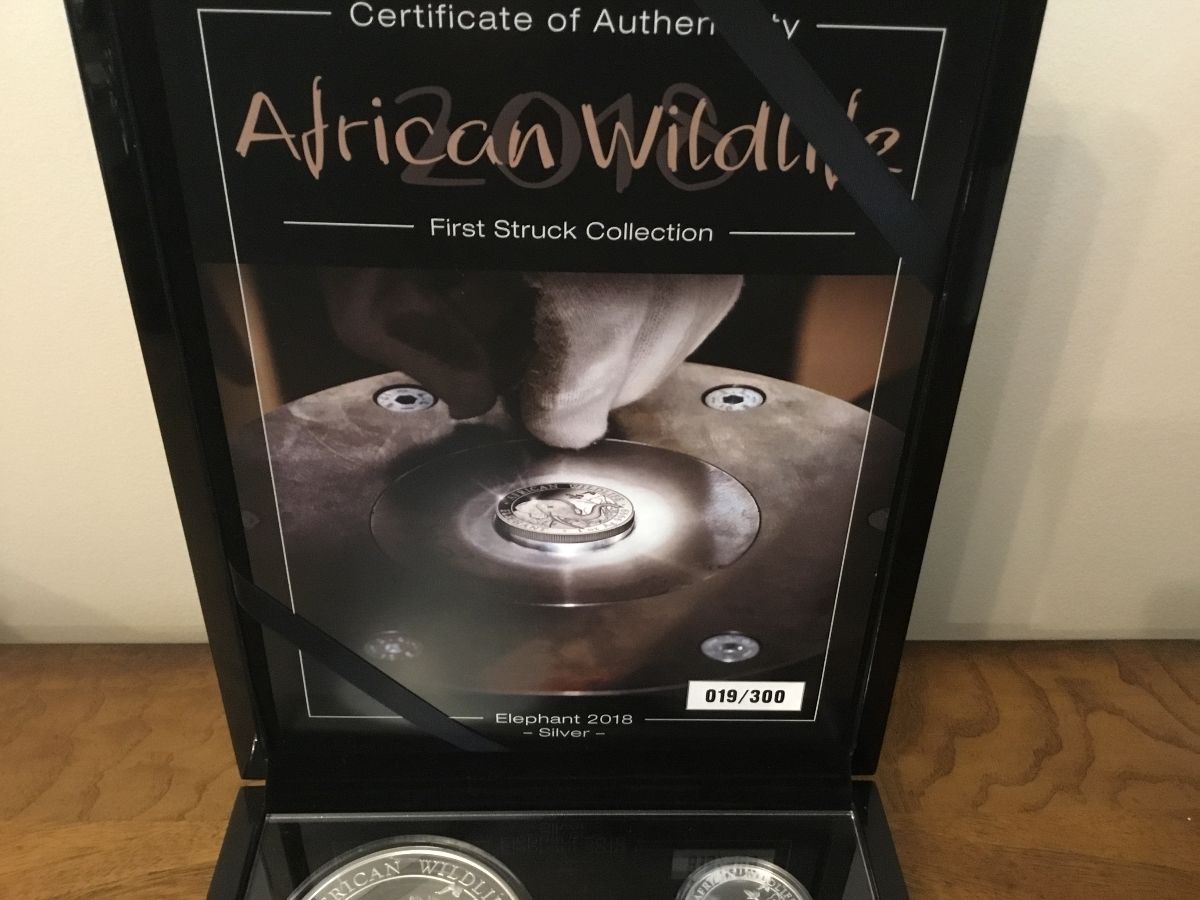 Somalia-Elephant-Silver-And-Gold-Coins-Anyone?