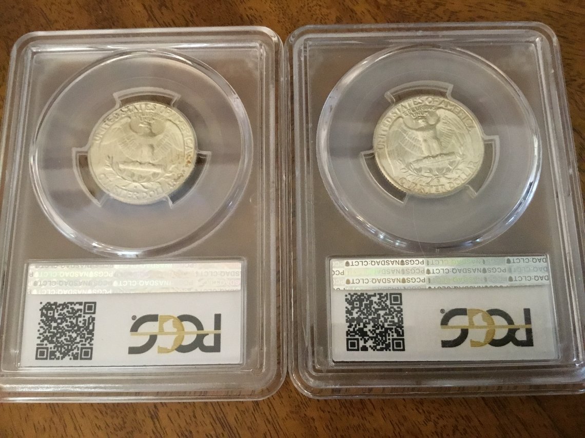 CAPS-Album---MS-Washington-Quarters