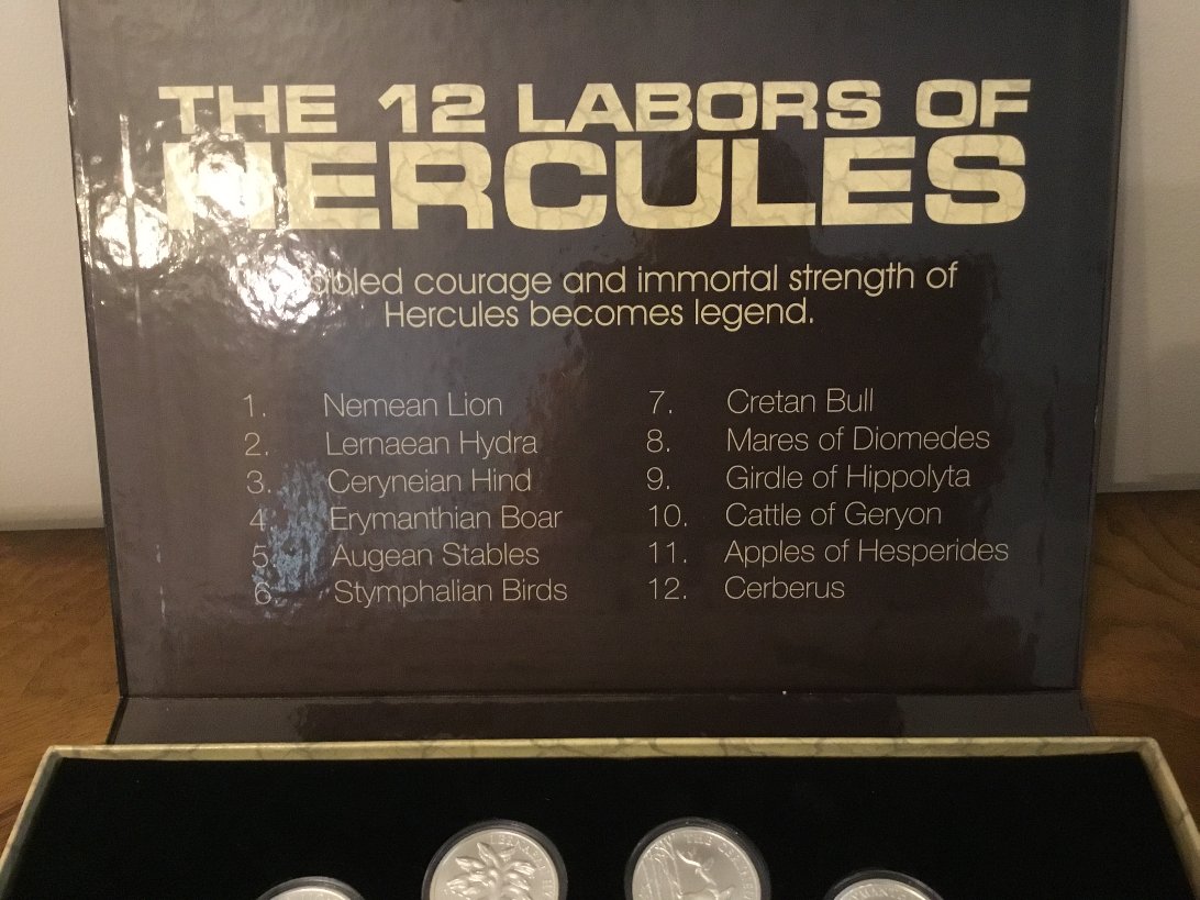 Generic-Silver-Rounds,-Varieties.