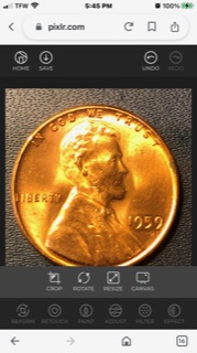 Red-1959-Penny-Looks-Good
