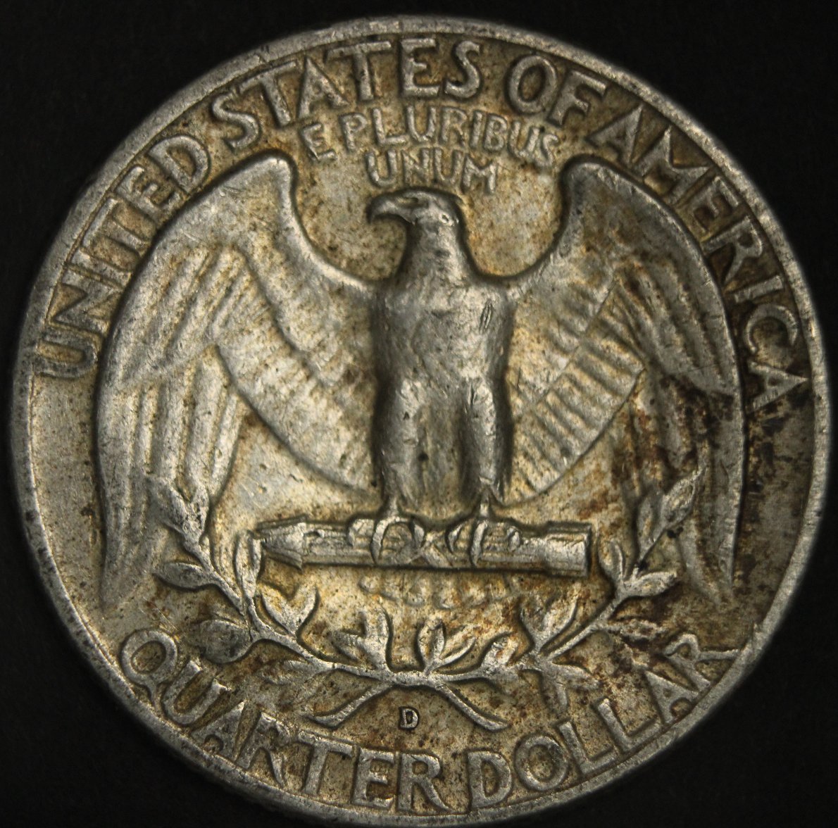 1964-D-Quarter-Question