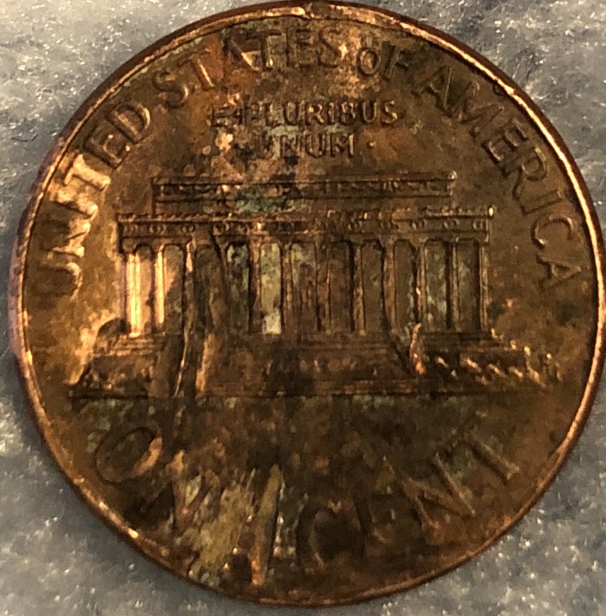 Major-Error-Coin?-2007-D-Lincoln-Penny.-Multiple-Errors