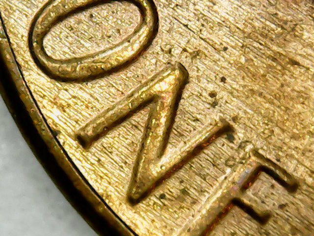 Need-Help-1983-Lincoln-Memorial-Cent-DDR-Not-Sure-Which