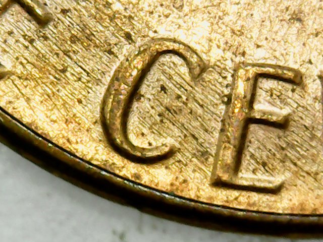 Need-Help-1983-Lincoln-Memorial-Cent-DDR-Not-Sure-Which