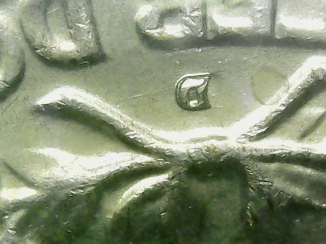 1964-D-Washington-Quarter-With-Possible-RPM
