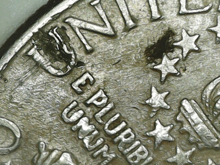 1976-D-Bicentennial-Quarter-Really-Cool-Error-Obverse-&-Reverse