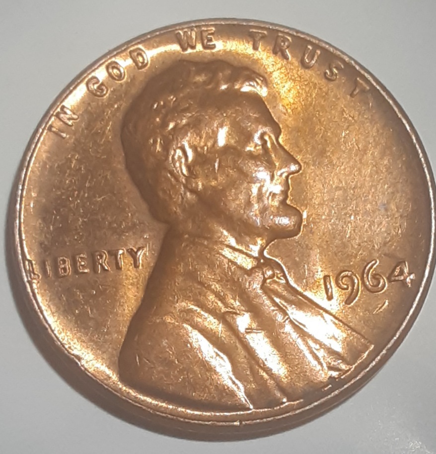 Are-1964-Pennies-Worth-Anything