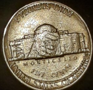 1982-D-Nickel-Looks-Like-Penny-Struck