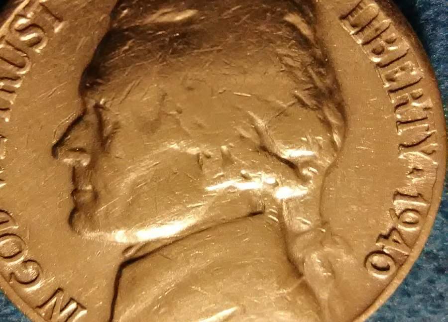 1940-Found-Today.-Never-Had-Grading-Done