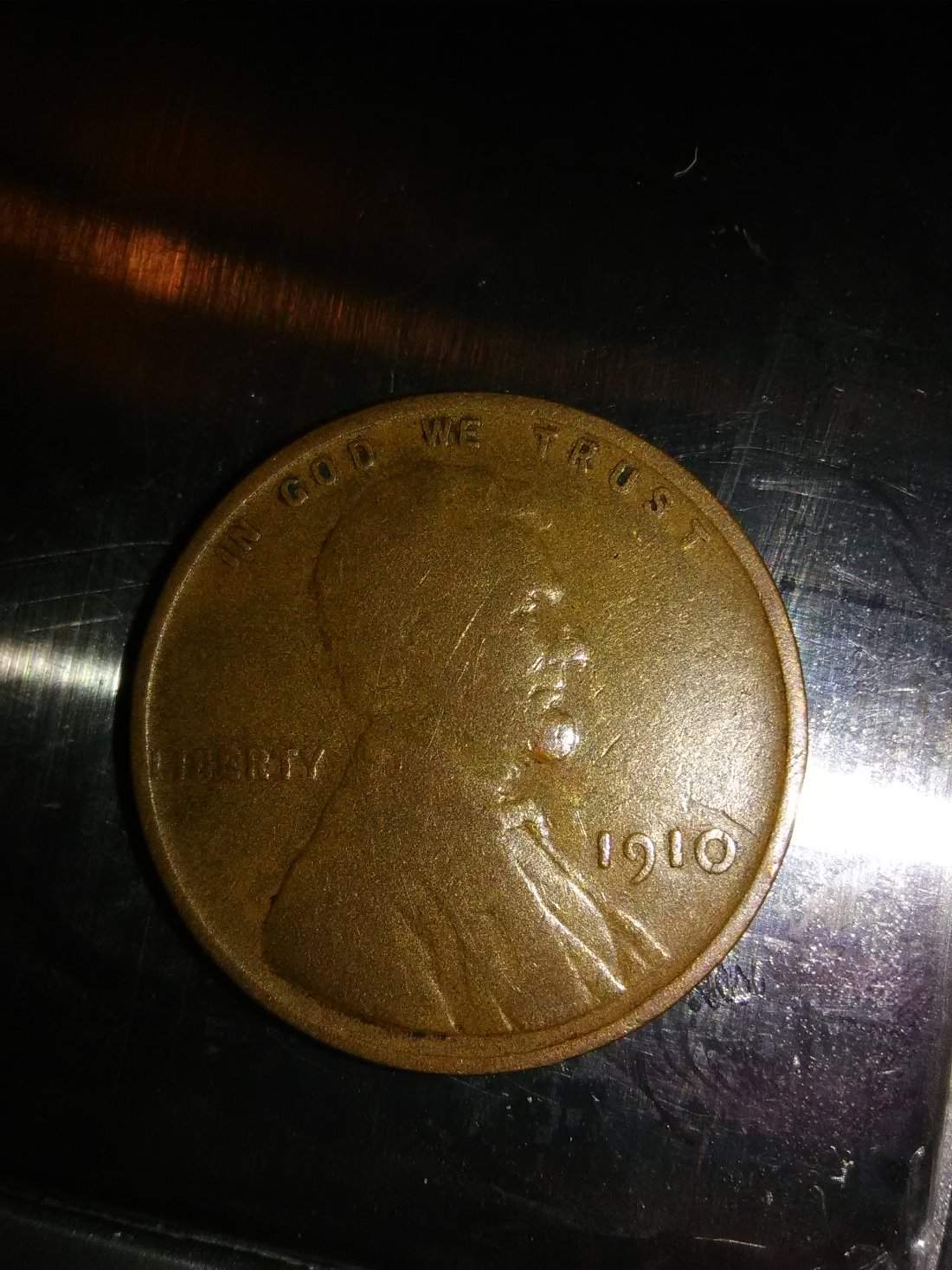 Red-Paper-Roll-Of-1982-Pennies-.