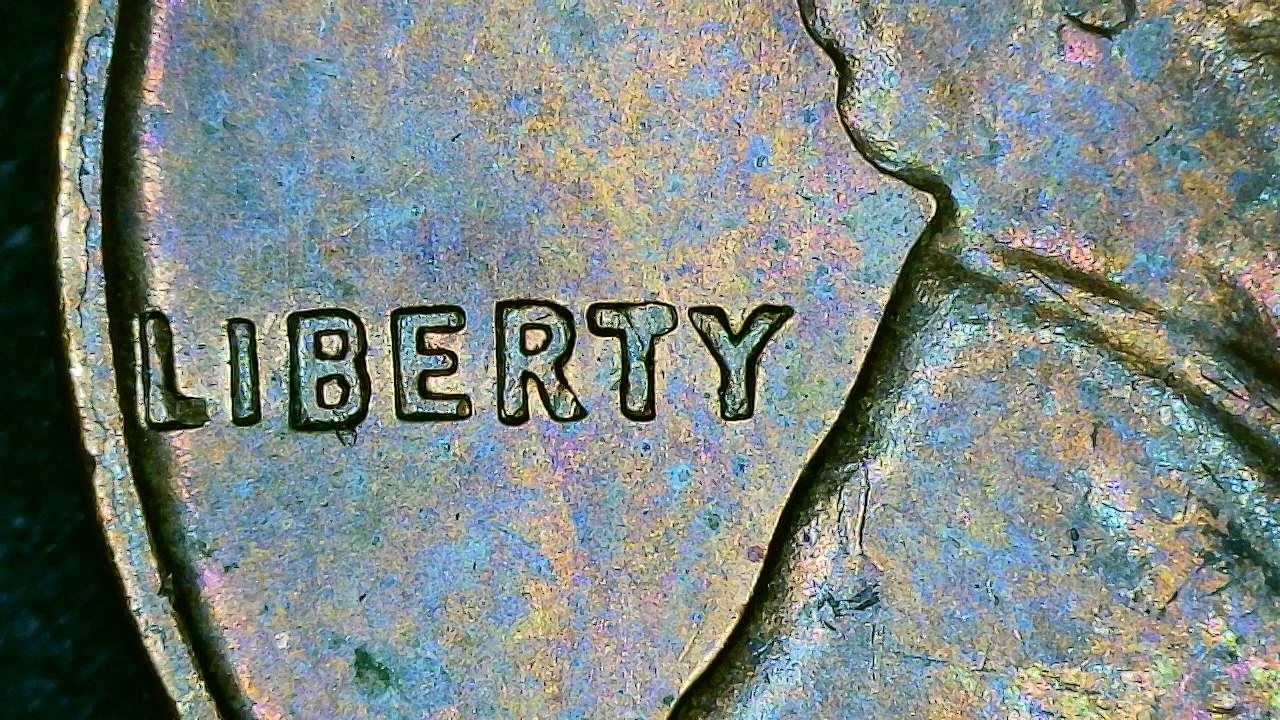 1963-Lincoln-Memorial-Penny---Insight-On-Rough-Grading-And-Things-You-Look-For?