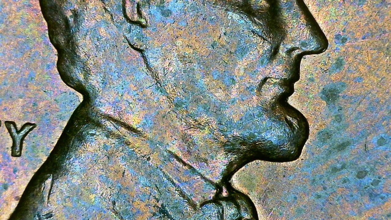 1963-Lincoln-Memorial-Penny---Insight-On-Rough-Grading-And-Things-You-Look-For?