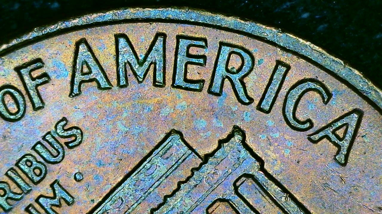 1963-Lincoln-Memorial-Penny---Insight-On-Rough-Grading-And-Things-You-Look-For?