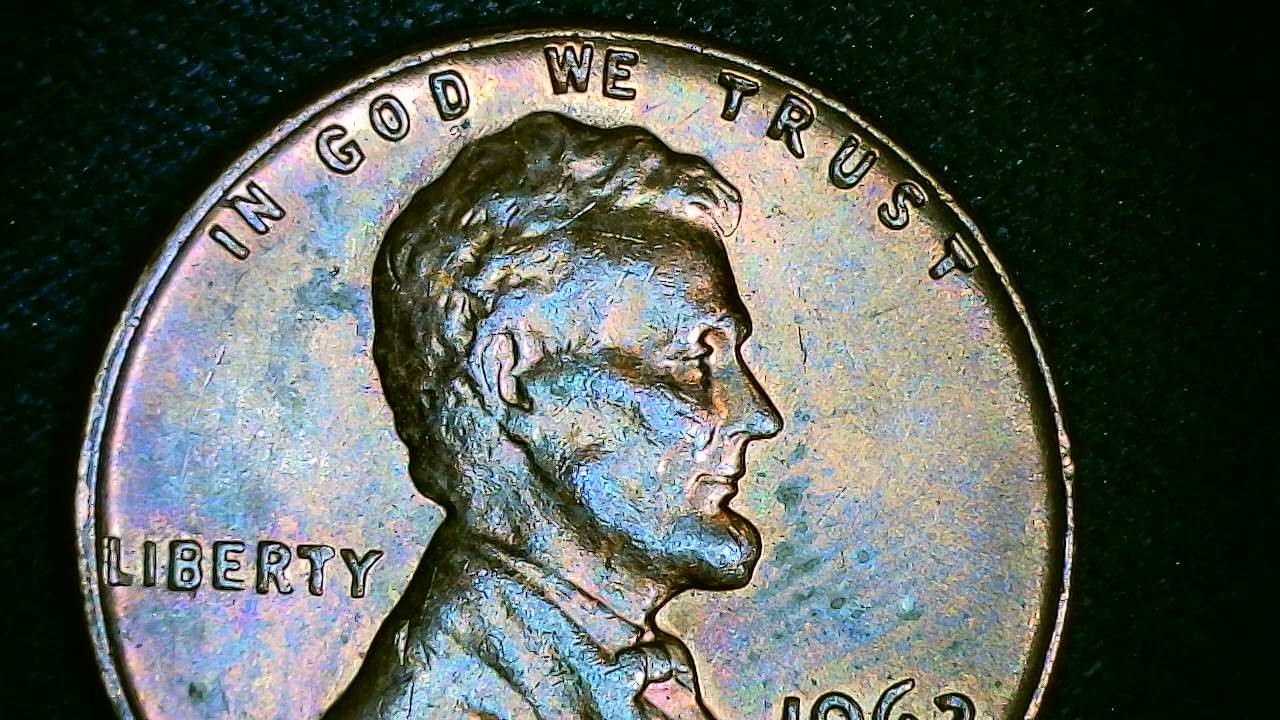 1963-Lincoln-Memorial-Penny---Insight-On-Rough-Grading-And-Things-You-Look-For?