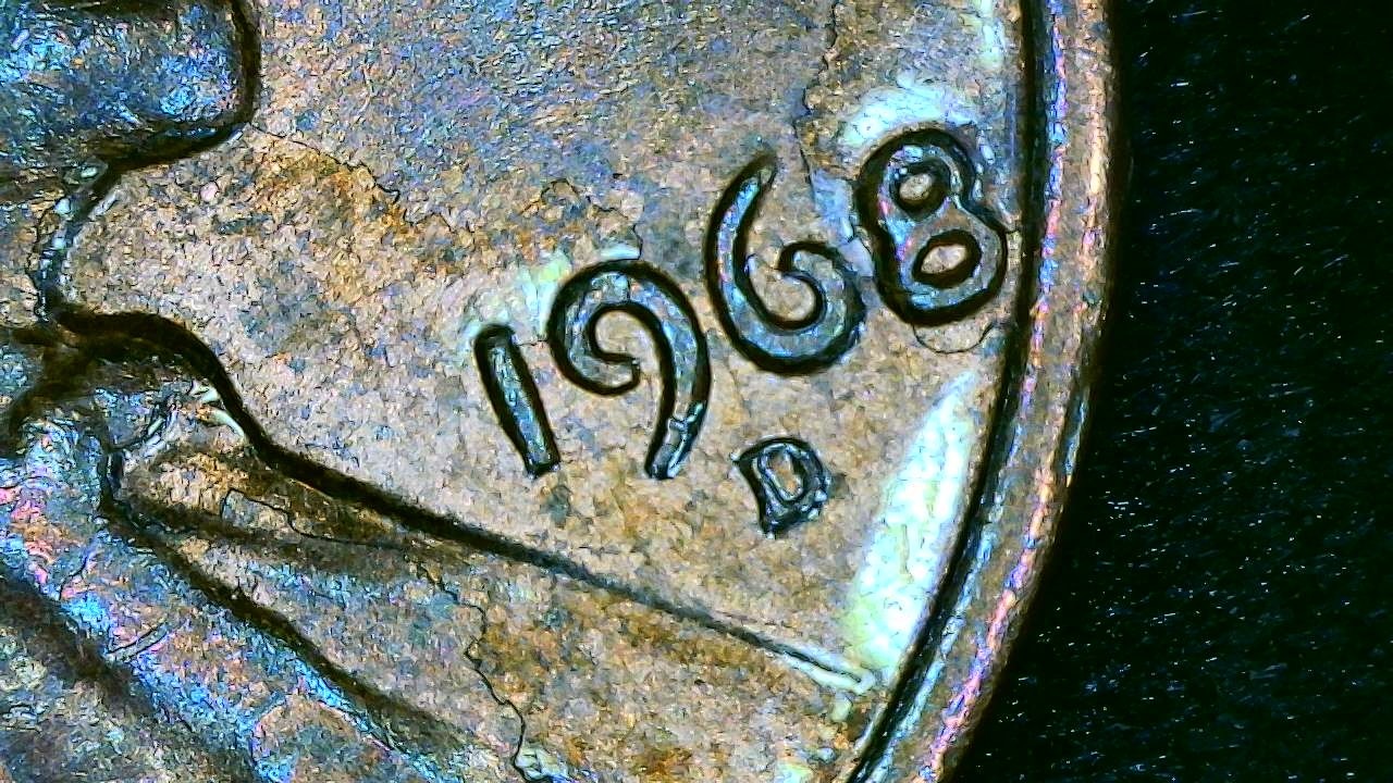Anyone-Know-What-This-Substance-Might-Be-On-This-1968-D-Lincoln-Penny?