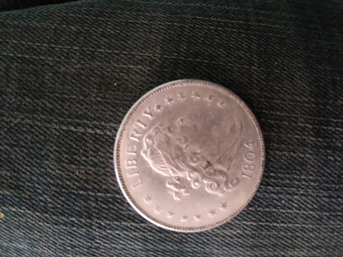 1795-Silver-Dollar-Real-Or-Fake
