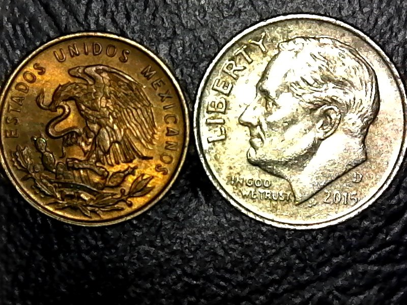 Post-Your-Tiny-Coins!