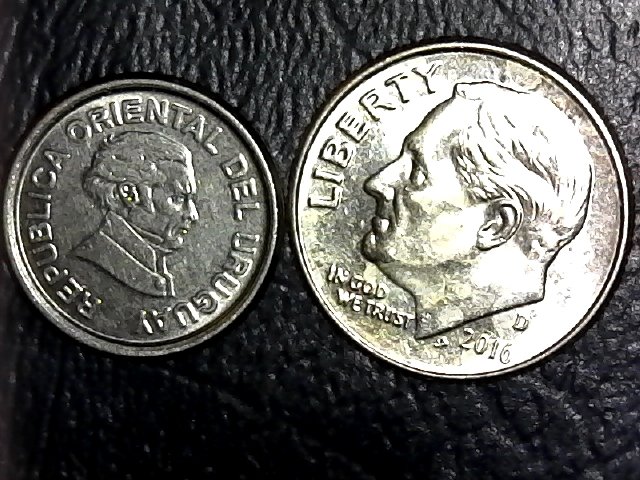Post-Your-Tiny-Coins!