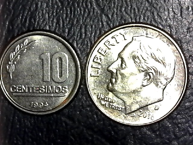 Post-Your-Tiny-Coins!