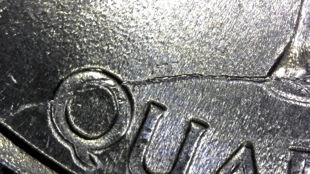 Post-A-Coin-Or-Medal-With-A-Die-Crack!