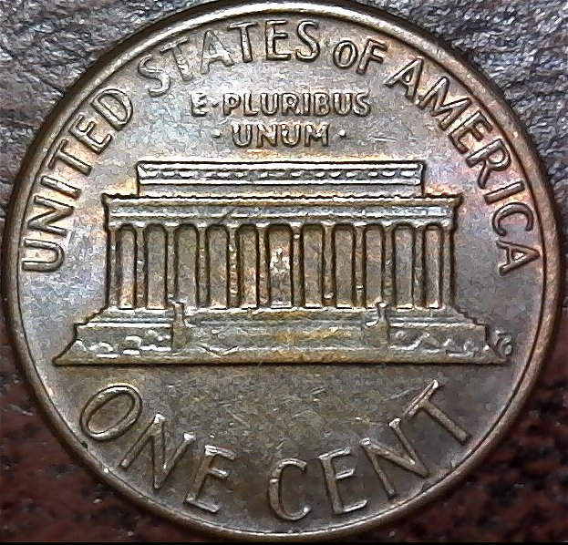 1980-D-Lincoln-Cent.--Is-This-A-Woodie-Or-Just-Damage?