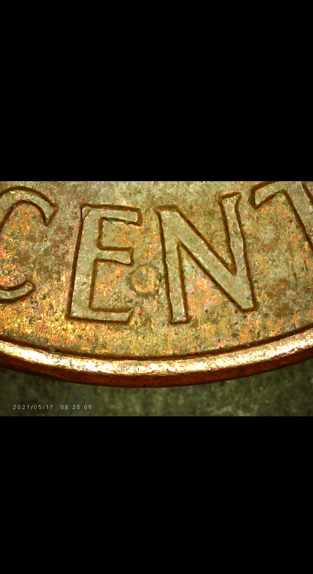 1960-Licoln-Penny-Is-It-An-Error-New-To-Coins